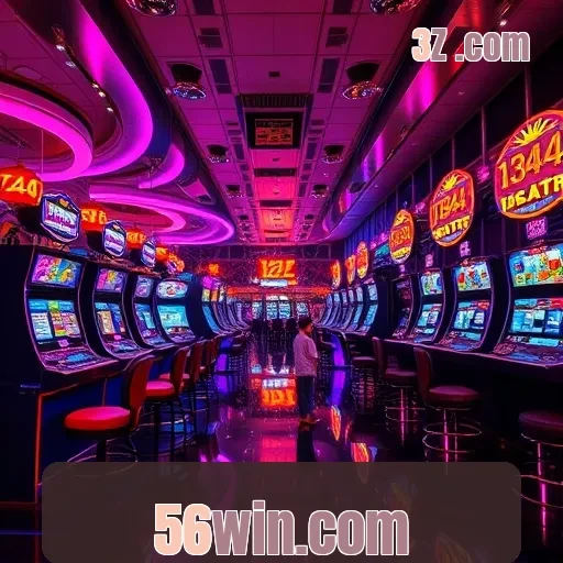 56win.com: Descubra o Futuro dos Jogos com Nosso App Exclusivo