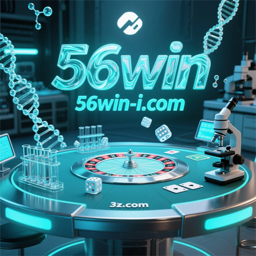 Descubra a Emoção da Loteria no 56win.com