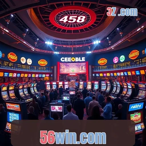 56win.com: Seus Pagamentos Rápidos e Seguros para Ganhar Mais