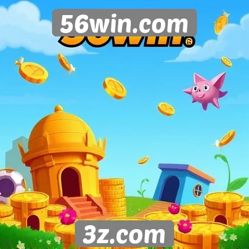 56win.com oferece variedade de jogos online