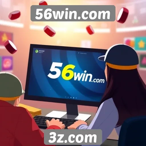 Comparação entre 56win e outros sites de apostas